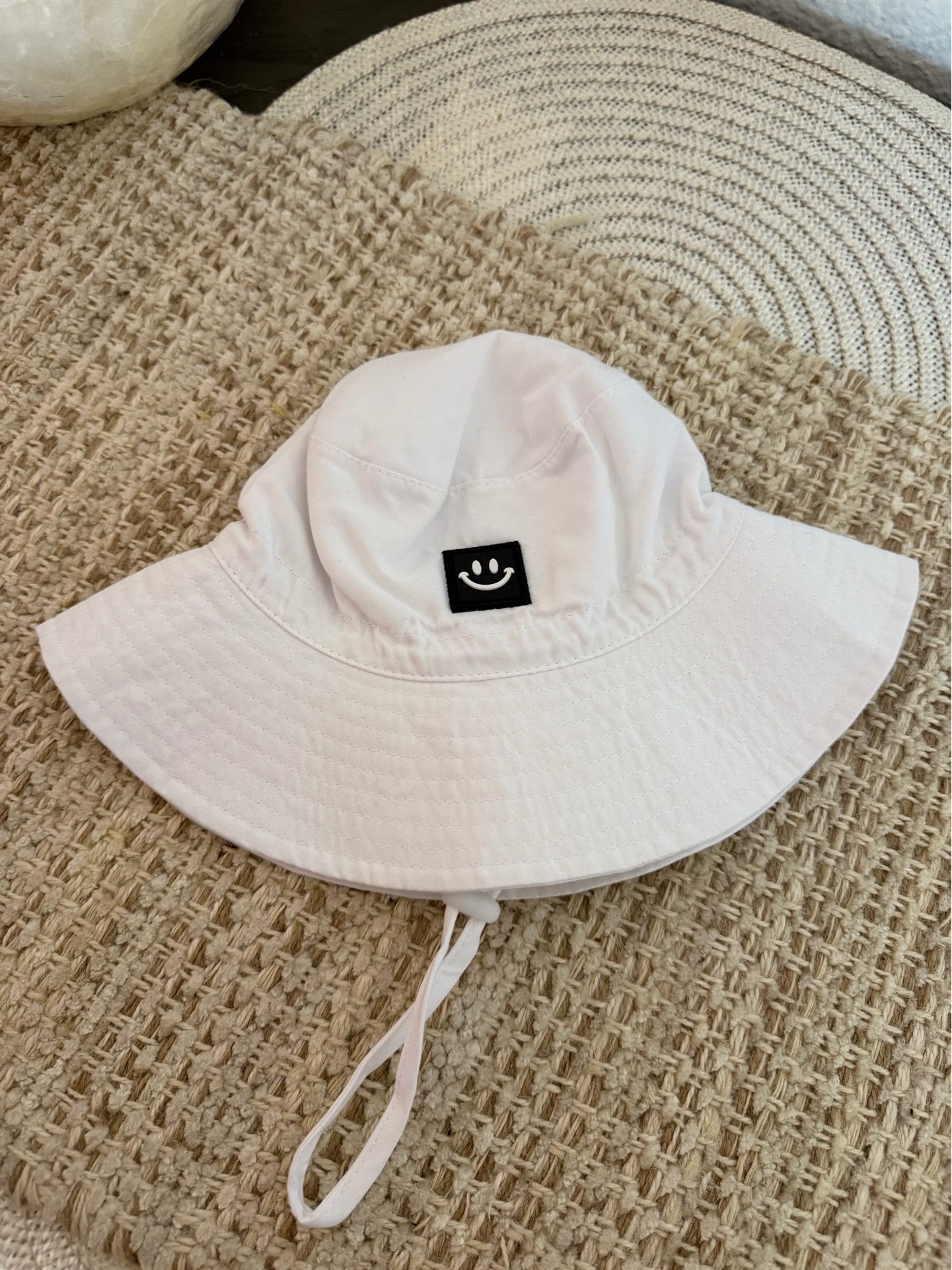 Baby Sun Hat 0-6months ✨new