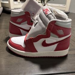 Jordan 1 High