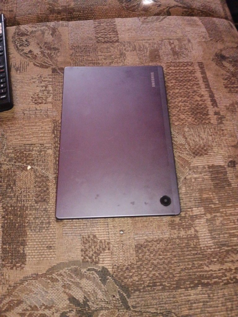 Samsung Tablet 