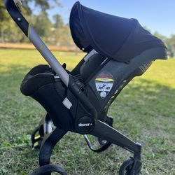 Doona Stroller