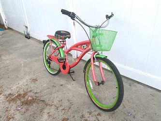 Margaritaville Beach cruiser