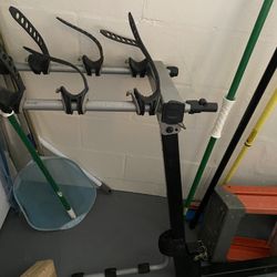 Bike Rack