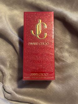 Jimmy Choo I Want Choo Eau De Parfum 40ml