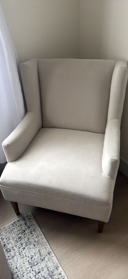 Accent Chair