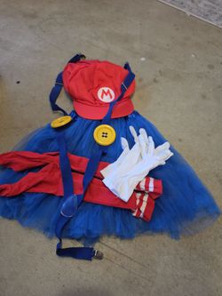 Halloween Costume