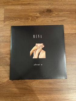 About U by Muna (Record, 2017)