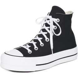 Converse Women's Chuck Taylor All Star Lift Platform Sneakers