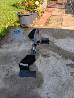 trailer hitch  2014-2018 Subaru Forester