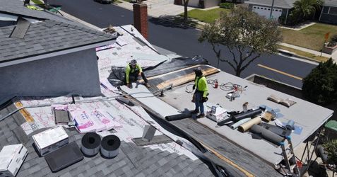 New Roof Now, Pay $0 Until 2027! Shingle, tile, metal, or solar—we handle it all, fast and affordably. July Sale! Don't Miss Out!