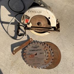 Skilsaw