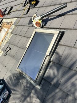 Roof Material