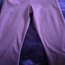 Beyond Yoga & Alo Leggings