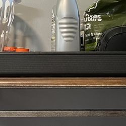 Sony Sound Bar