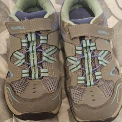 Kids Hiking Shoes