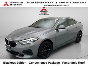 2024 BMW 228i Gran Coupe