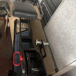 Bulldog Pad Attachment 