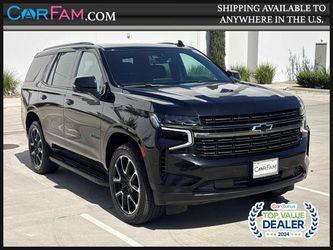 2021 Chevrolet Tahoe