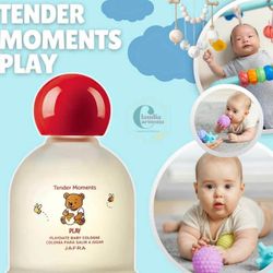 Tender, Tender, Moment, Play