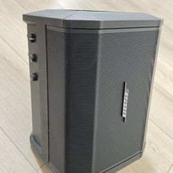 Bose S1 Pro