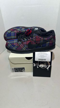 Nike SB Dunk Low Nardwaur Size 11