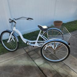 Schwinn 3 Wheel