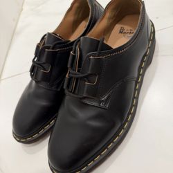 Doc Martens 1461 Black Men's Oxford Men's Size 12