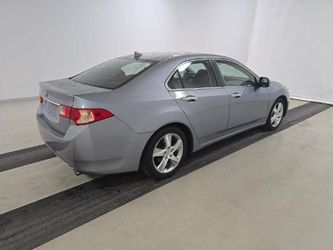 2011 Acura Tsx