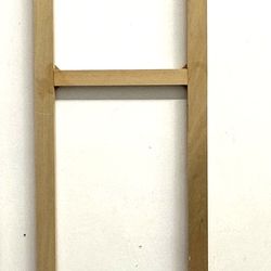 Wood Stretcher Bar For Painting 65”x13.5”