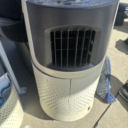 Swamp Cooler