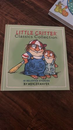 Little Critters Classics Collection