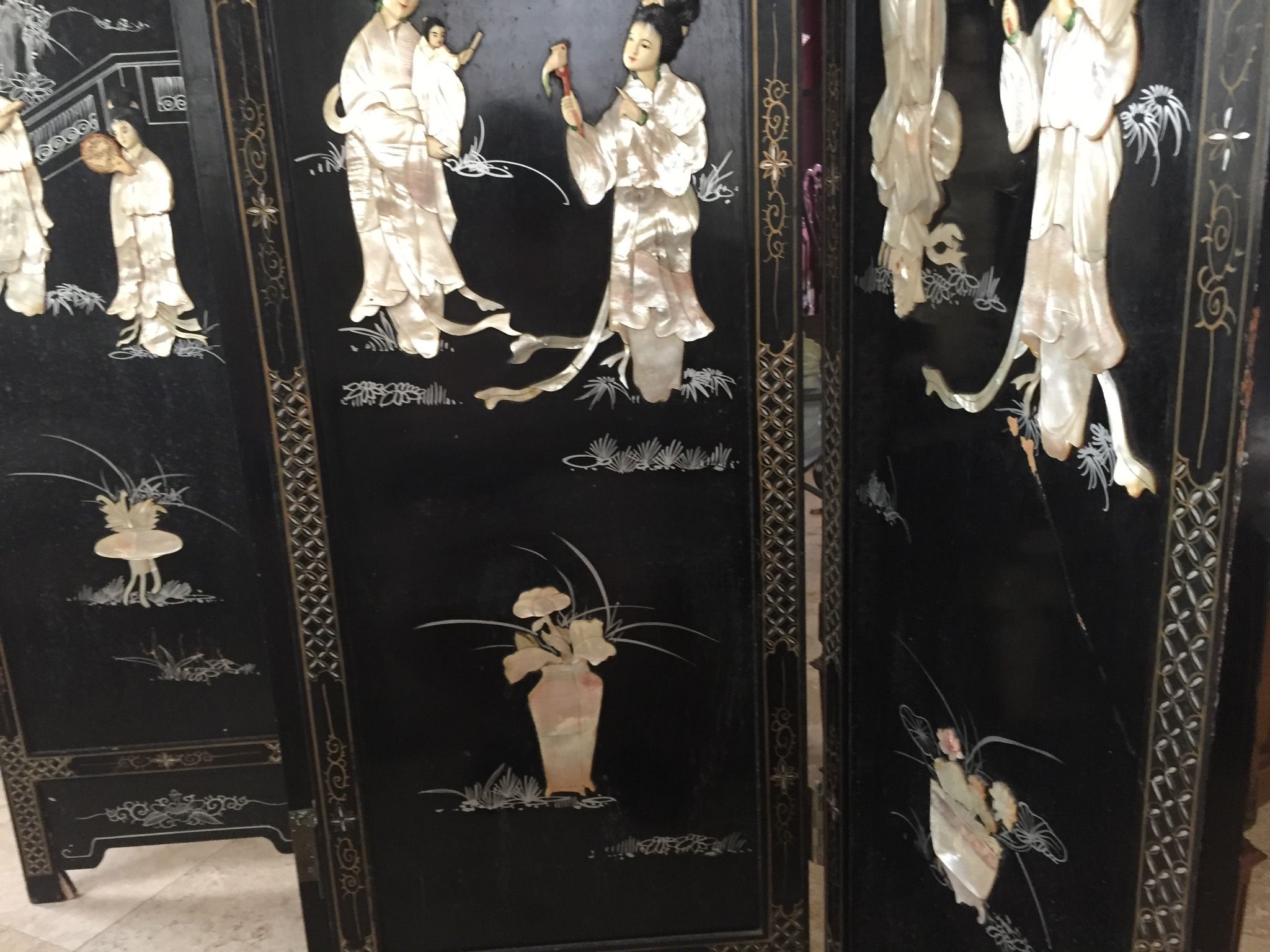 Room Divider