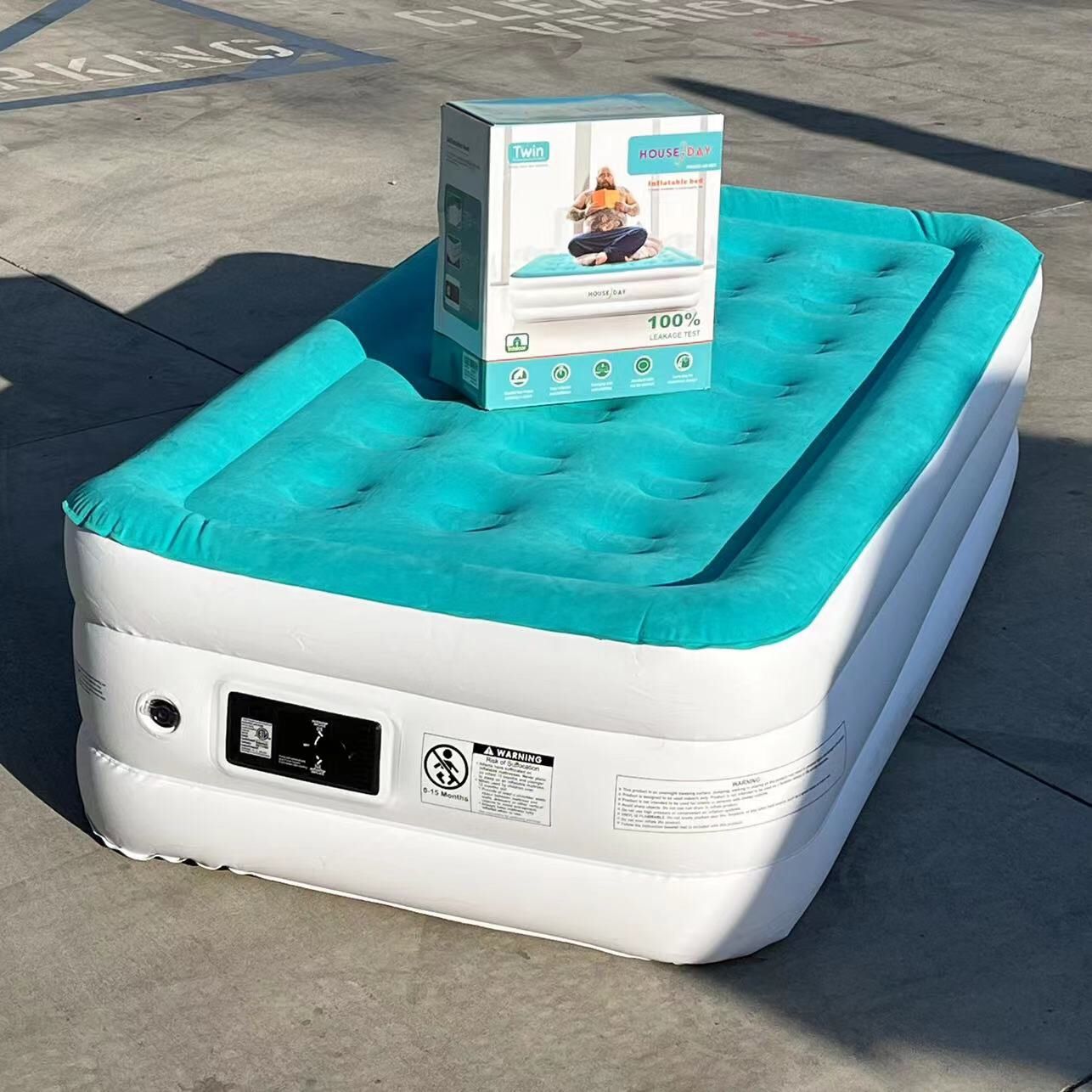 Brand New Air Mattress Air Bed