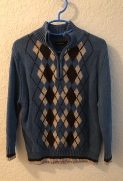 Used Calvin Klein for toddler size 5 clean and good condition