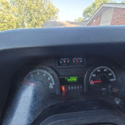2010 Ford E-350