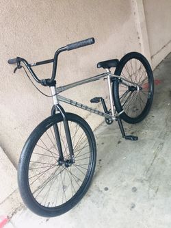 Cult devotion 29 bmx bike 2019 2025