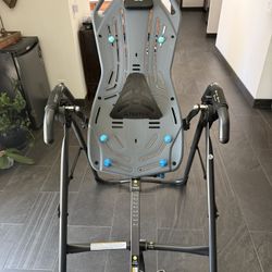 Teeter X1 Inversion Table