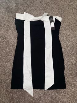 Fashion nova size large dress