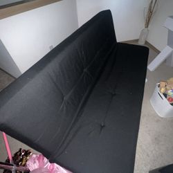 Futon Bed