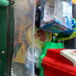 Kids Toys 