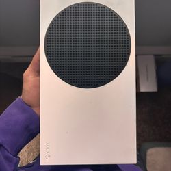Xbox XS