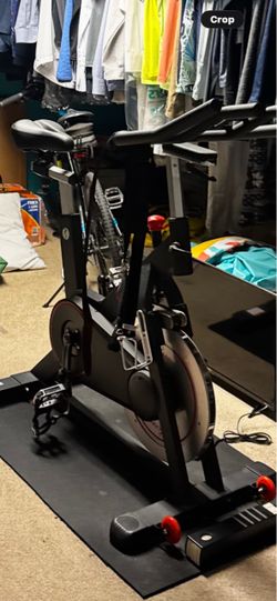 BRAND NEW!!! Magnetic Belt Drive Indoor Cycling Bike