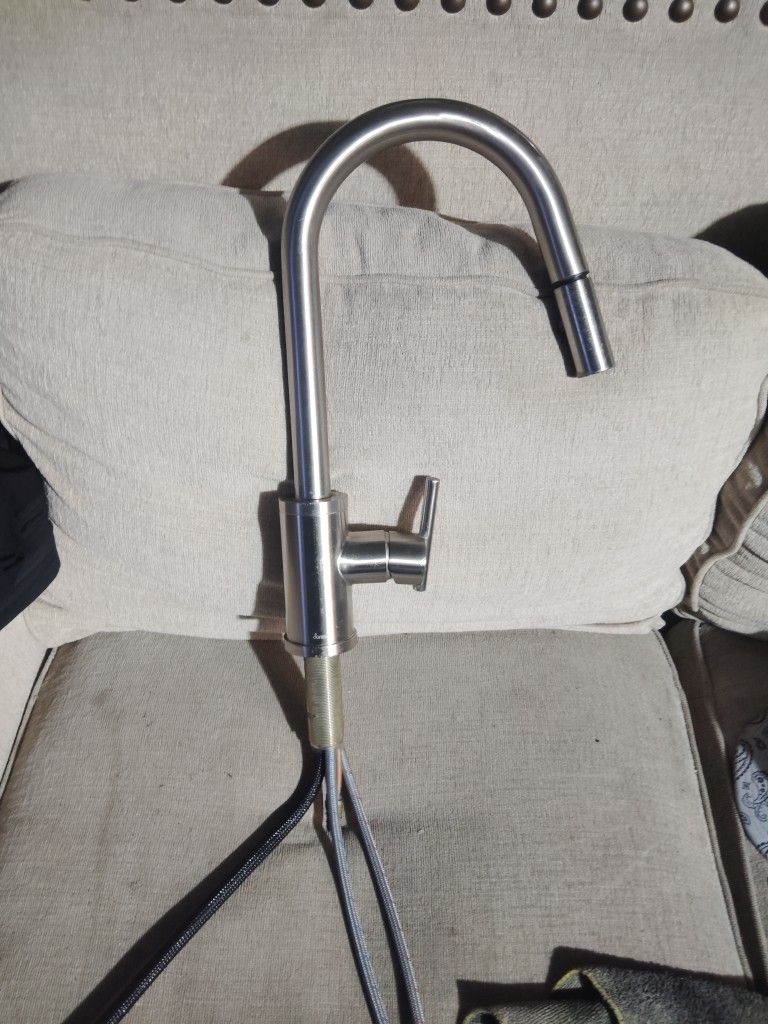 Kitchen Faucet Danze $60