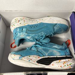 Toddler Shoes 