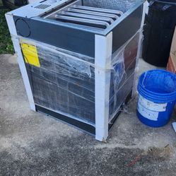 Amana 80k BTU Furnace NEW