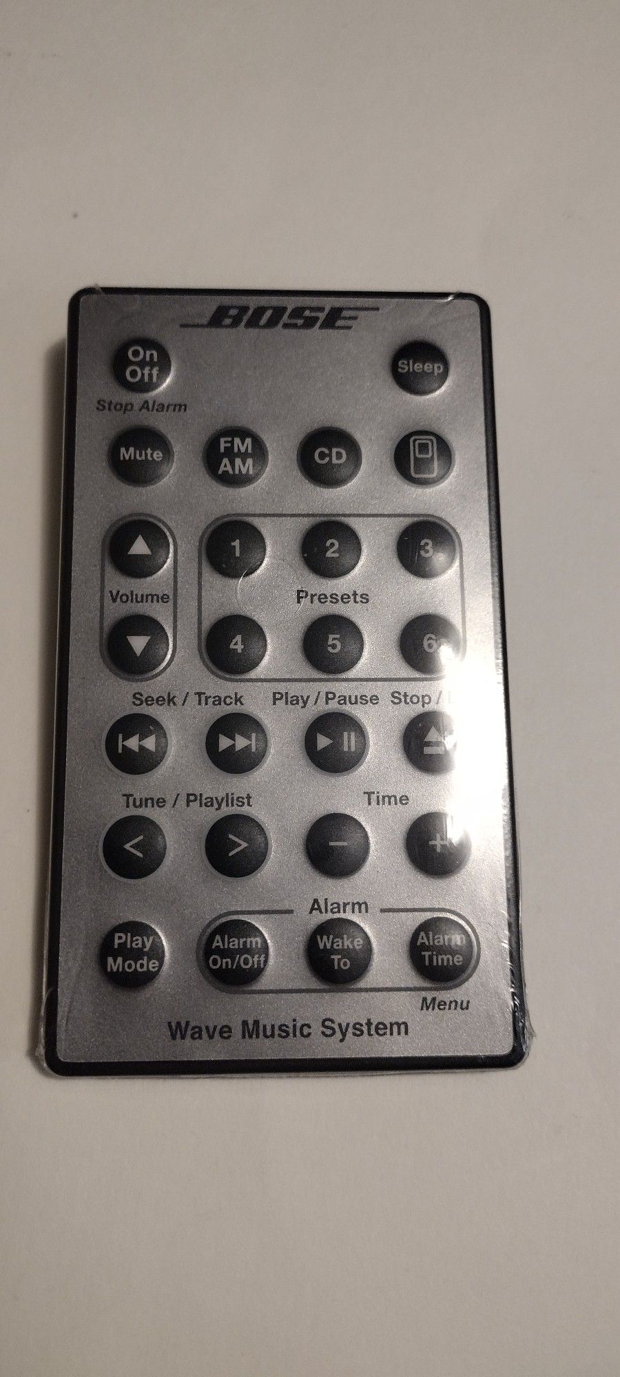 Bose Remote