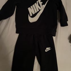 Nike Baby Clothes Collision 