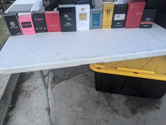 Perfumes