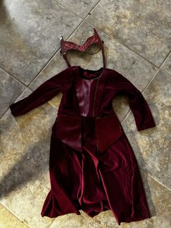 Scarlett Witch