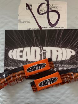 Head Trip 2026