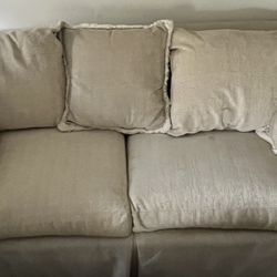 Couch For Sale 
